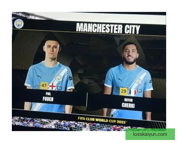 福登对曼城俱乐部的承诺持续提升，值得关注其未来表现。