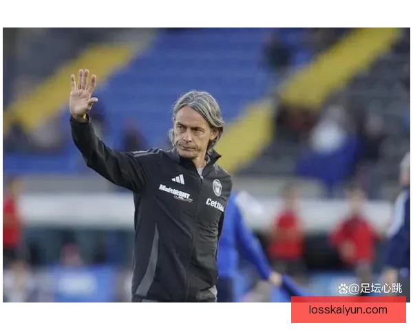 因扎吉在战术层面展现出持续提升的足球影响力