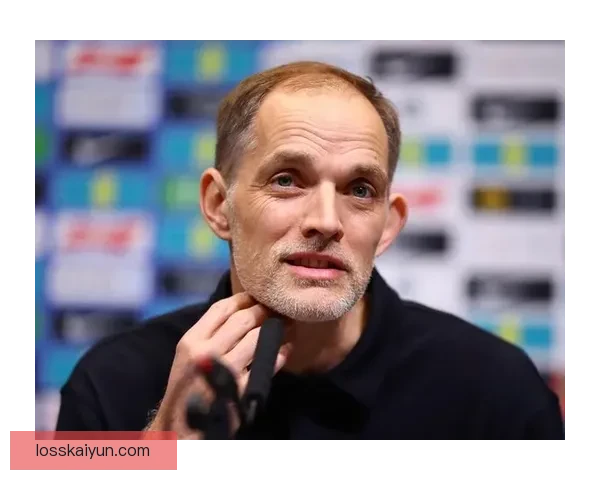 图赫尔球队关键球员状态回暖，迎来表现提升的契机