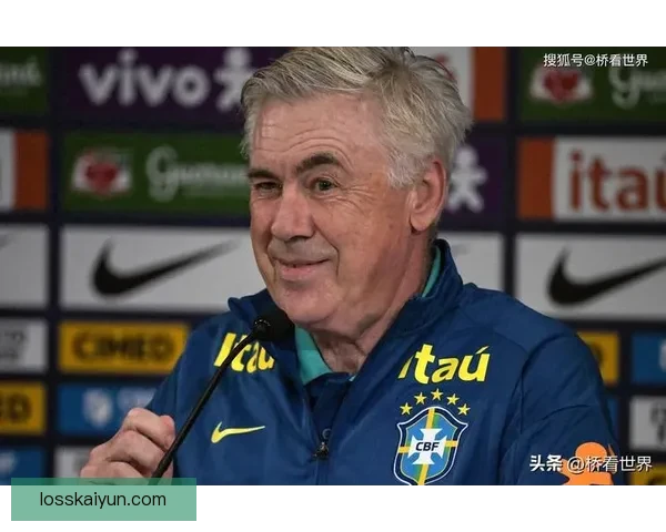 安切洛蒂战术成功案例引发广泛关注，球队表现逐渐回暖