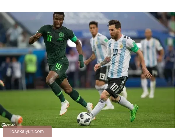 尼日利亚超级雄鹰近期状态回暖，竞争力增强备受关注