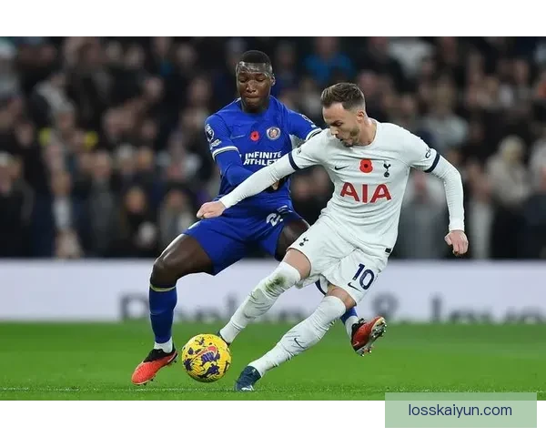 英超孙兴慜状态回暖，热刺竞争力增强亟待提升表现