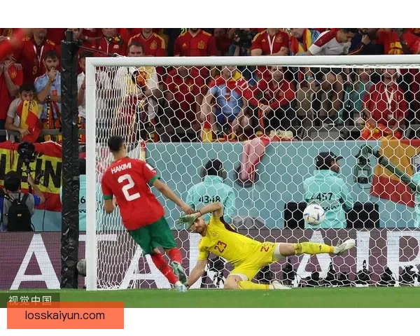 阿什拉夫世界杯表现回顾引发关注，状态回暖值得期待