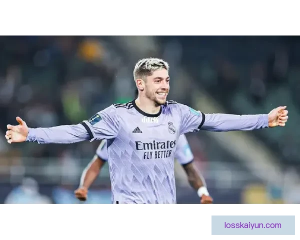 巴尔韦德分享皇马三冠王回忆,状态持续提升值得关注 巴尔韦德分享皇马三冠王回忆,状态持续提升值得关注