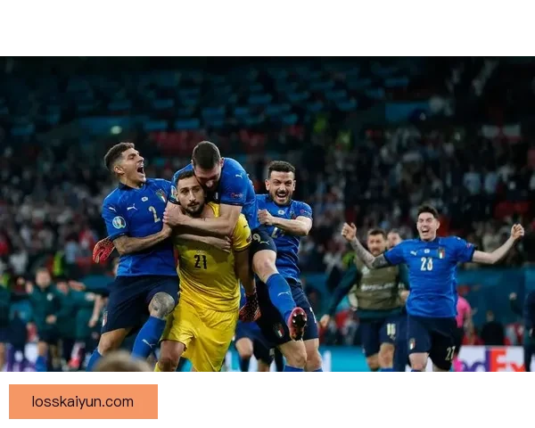 意大利防守艺术持续提升，球队整体战术愈加成熟