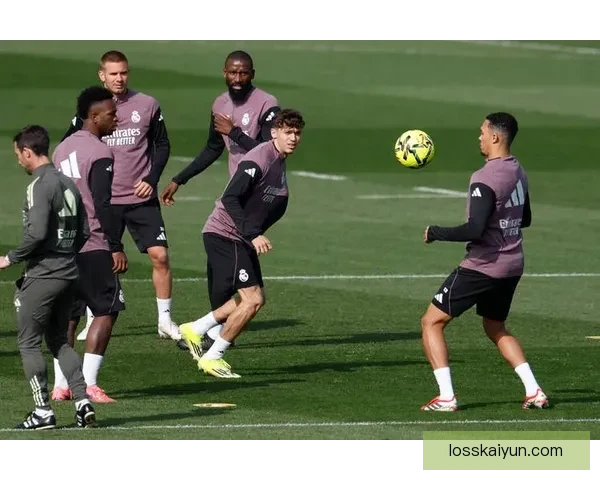 西甲豪门在欧洲足坛竞争力持续提升