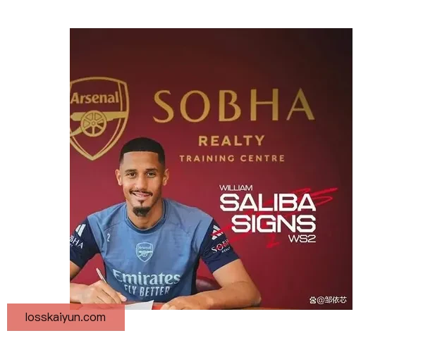 阿森纳青训体系持续提升，为英超输送新秀力增强